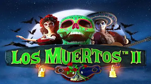 Los Muertos™ II - WinPesa - Kenya
