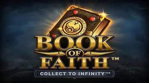 Book of Faith™ - WinPesa - Kenya