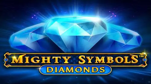 Mighty Symbols™: Diamonds - WinPesa - Kenya