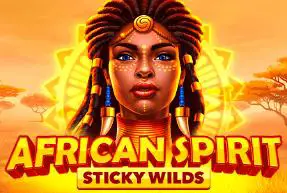 African Spirit Sticky Wilds - WinPesa - Kenya