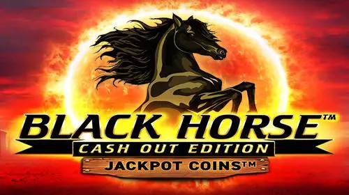Black Horse™ Cash Out Edition - WinPesa - Kenya