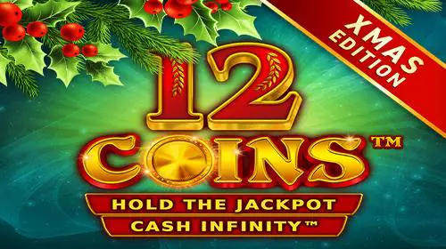 12 Coins™ Xmas - WinPesa - Kenya