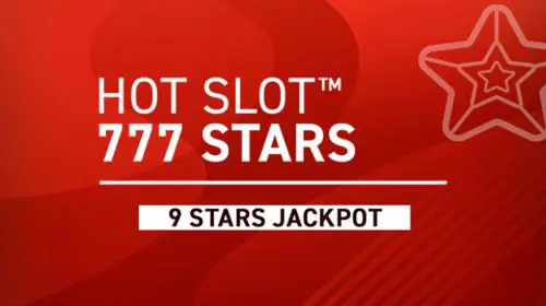 Hot Slot™: 777 Stars Extremely Light - WinPesa - Kenya