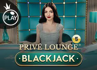 Privé Lounge 5 - WinPesa - Kenya