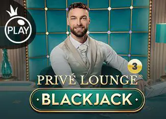 Privé Lounge 3 - WinPesa - Kenya
