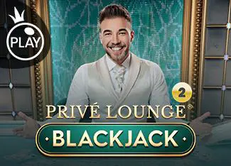Privé Lounge 2 - WinPesa - Kenya