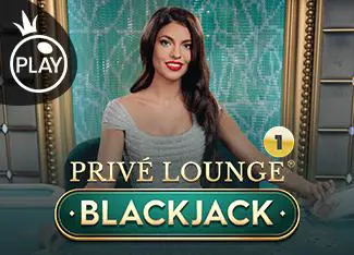 Privé Lounge 1 - WinPesa - Kenya