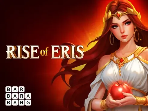 Rise of Eris - WinPesa - Kenya