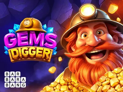 Gems Digger - WinPesa - Kenya