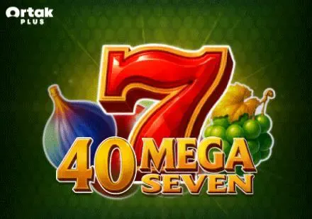 Mega Seven 40 - WinPesa - Kenya