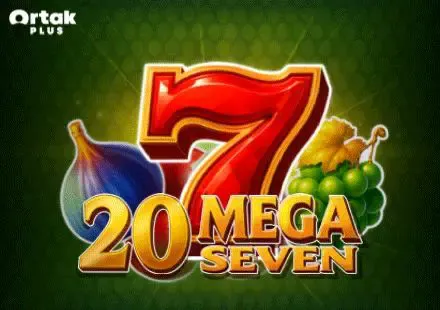 Mega Seven 20 - WinPesa - Kenya