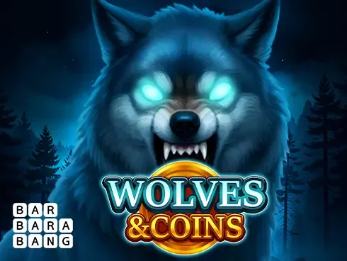 Wolves and Coins Hold and Spin - WinPesa - Kenya