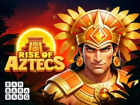 Rise of Aztecs - WinPesa - Kenya