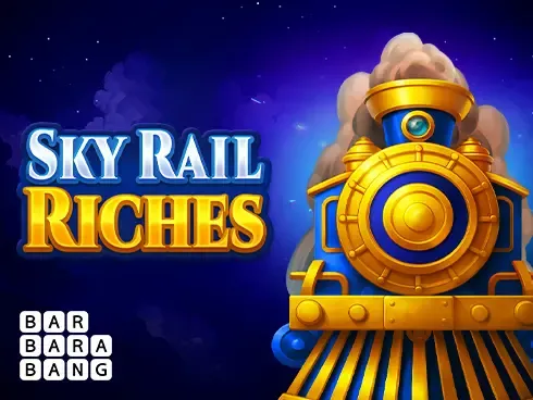 Sky Rail Riches - WinPesa - Kenya
