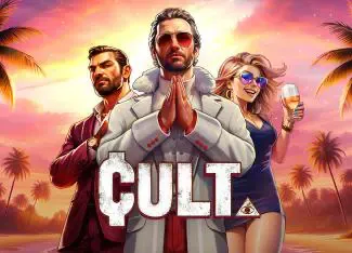 CULT. - WinPesa - Kenya