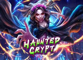 Haunted Crypt - WinPesa - Kenya