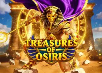 Treasures of Osiris - WinPesa - Kenya