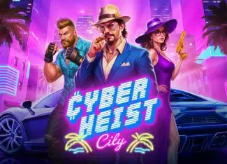 Cyberheist City - WinPesa - Kenya