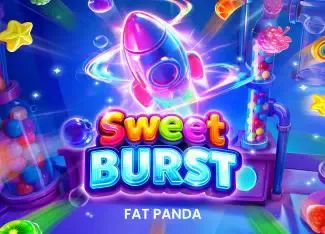 Sweet Burst - WinPesa - Kenya