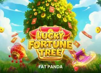 Lucky Fortune Tree - WinPesa - Kenya