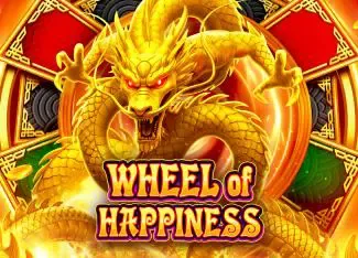 Wheel of Happiness - WinPesa - Kenya