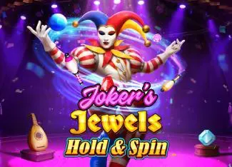 Joker's Jewels Hold & Spin - WinPesa - Kenya