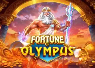Fortune of Olympus - WinPesa - Kenya
