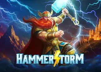Hammerstorm - WinPesa - Kenya