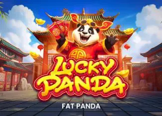 Lucky Panda - WinPesa - Kenya
