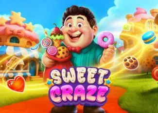 Sweet Craze - WinPesa - Kenya