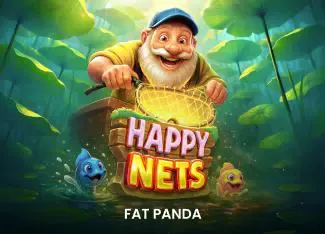 Happy Nets - WinPesa - Kenya