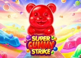 Super Gummy Strike - WinPesa - Kenya