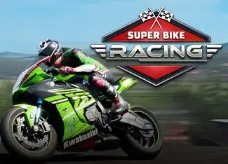 Super Bike Racing - WinPesa - Kenya