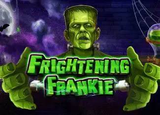 Frightening Frankie - WinPesa - Kenya
