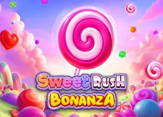 Sweet Rush Bonanza - WinPesa - Kenya