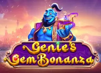 Genie's Gem Bonanza - WinPesa - Kenya