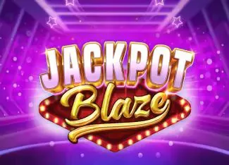 Jackpot Blaze - WinPesa - Kenya