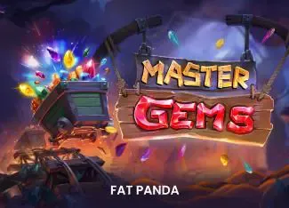 Master Gems - WinPesa - Kenya