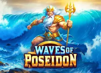 Waves of Poseidon - WinPesa - Kenya