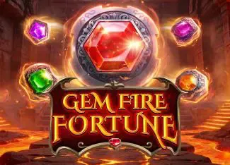 Gem Fire Fortune - WinPesa - Kenya