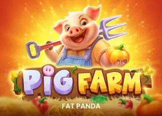 Pig Farm - WinPesa - Kenya