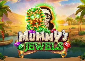 Mummy's Jewels - WinPesa - Kenya