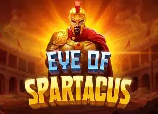 Eye of Spartacus - WinPesa - Kenya