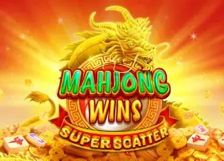 Mahjong Wins Super Scatter - WinPesa - Kenya