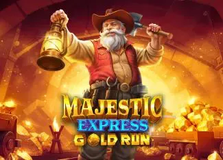Majestic Express - Gold Run - WinPesa - Kenya