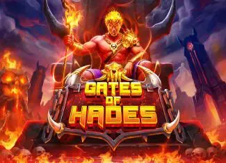 Gates of Hades - WinPesa - Kenya