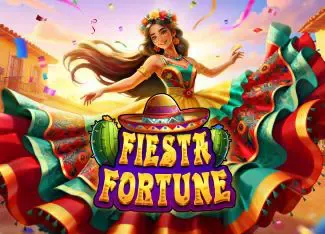 Fiesta Fortune - WinPesa - Kenya