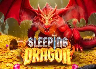 Sleeping Dragon - WinPesa - Kenya