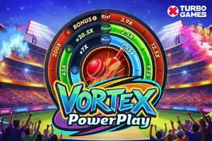 Vortex Powerplay - WinPesa - Kenya
