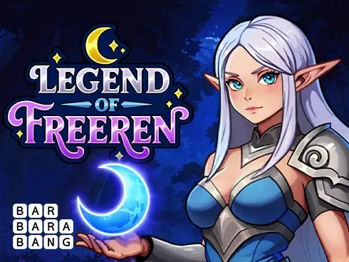 Legend of Freeren - WinPesa - Kenya